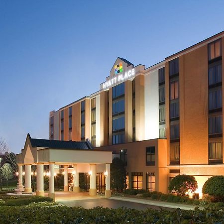 Hyatt Place Nashville Airport Exterior foto